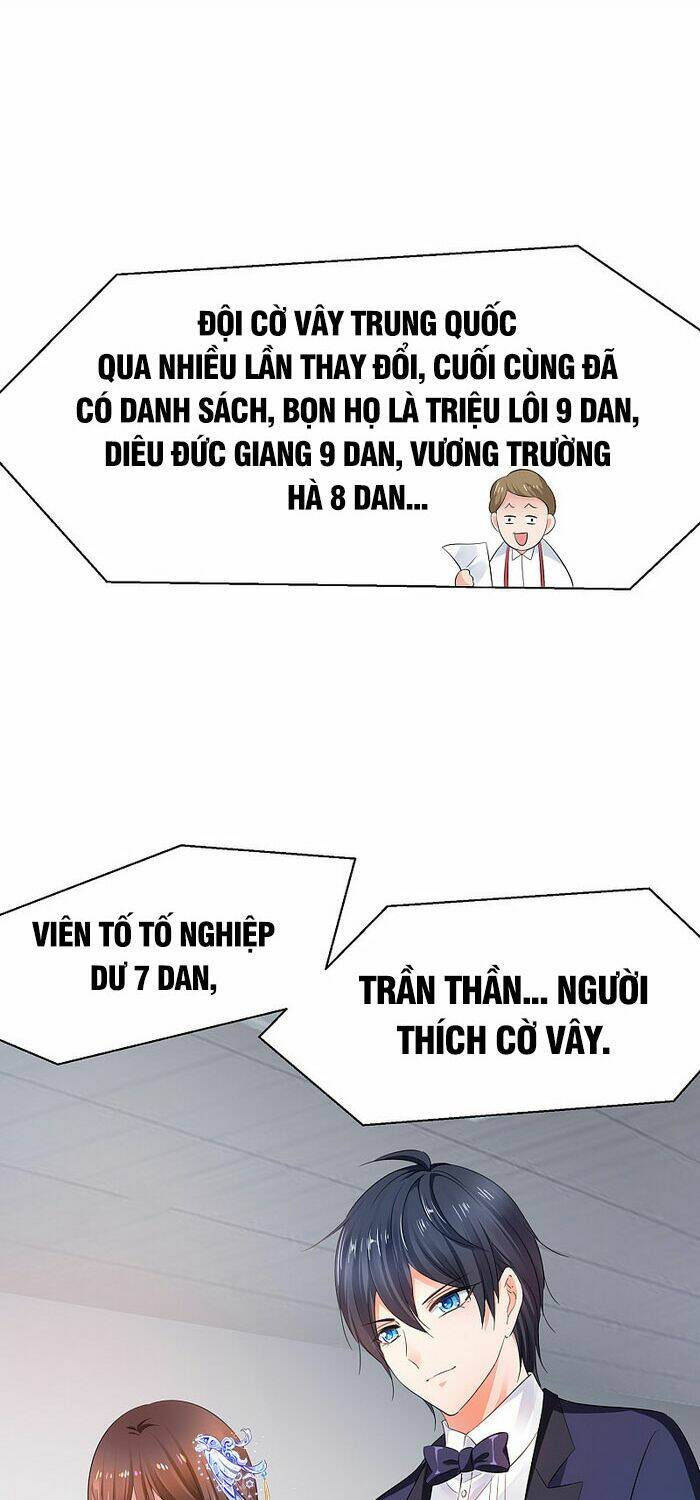 Vô Địch Học Bạ Hệ Thống - Chapter 86 - Page 24