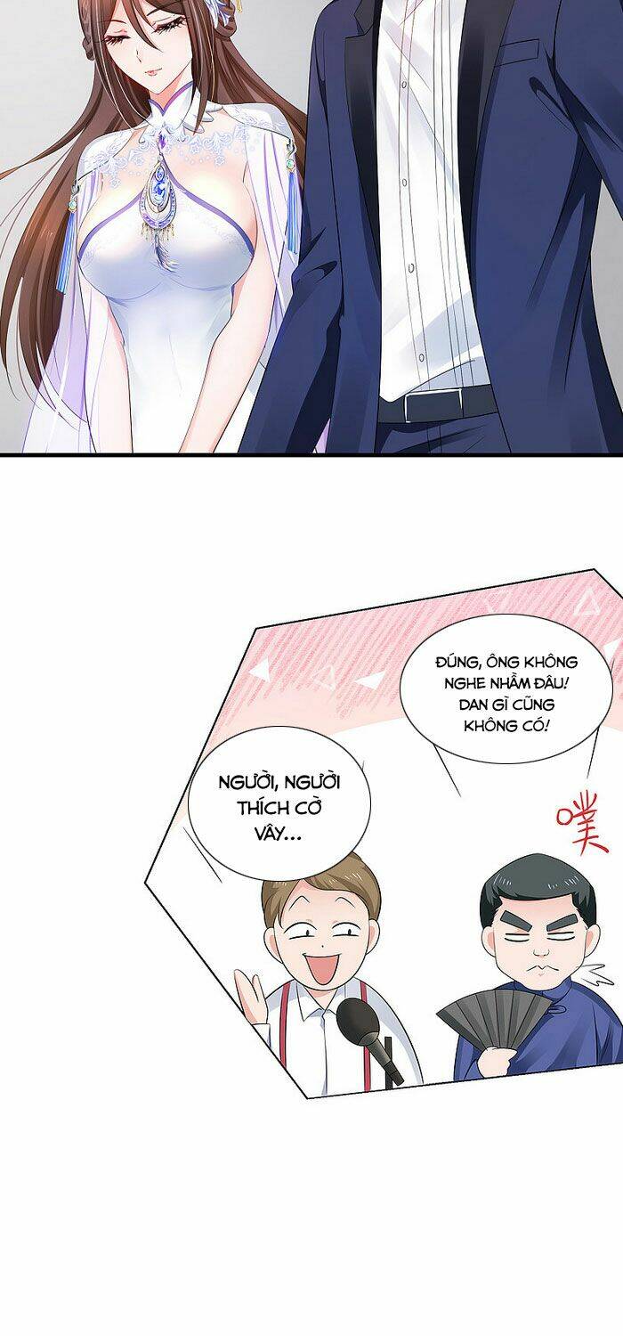 Vô Địch Học Bạ Hệ Thống - Chapter 86 - Page 25