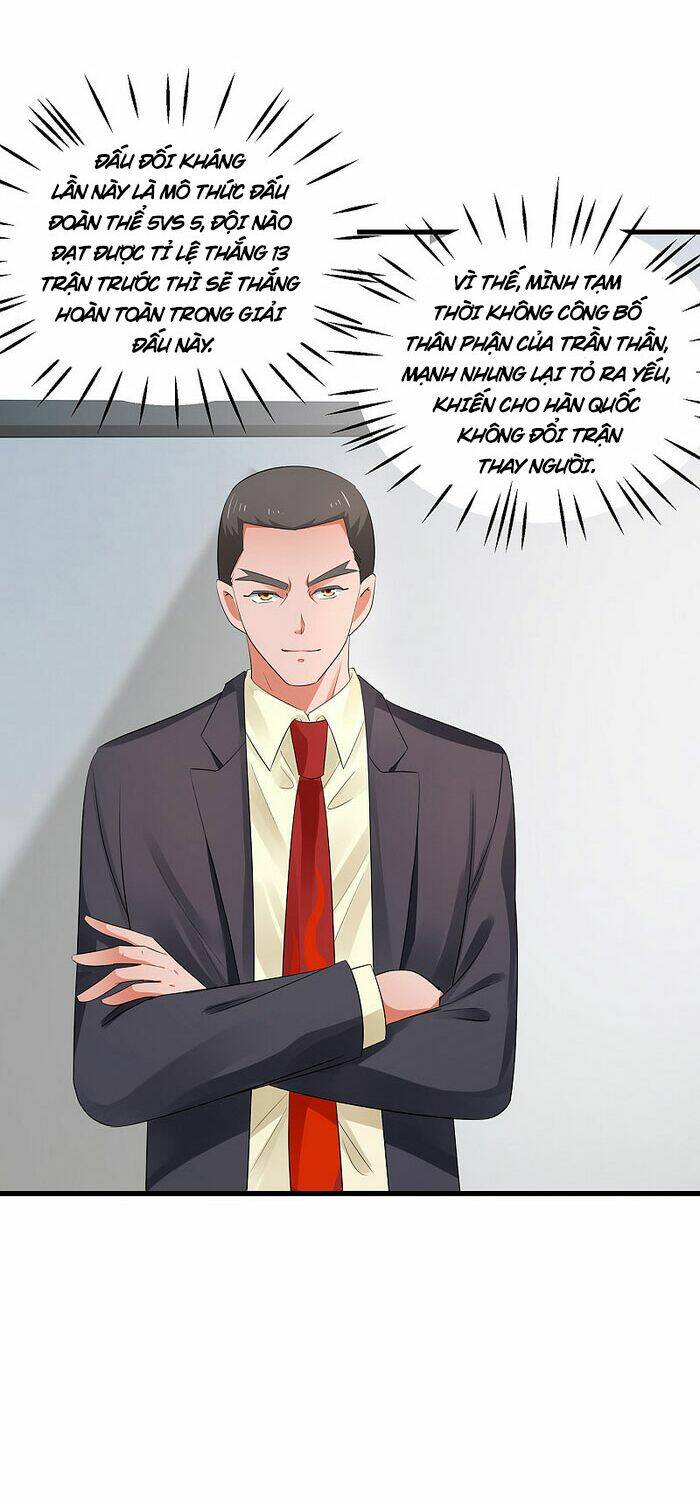 Vô Địch Học Bạ Hệ Thống - Chapter 86 - Page 26