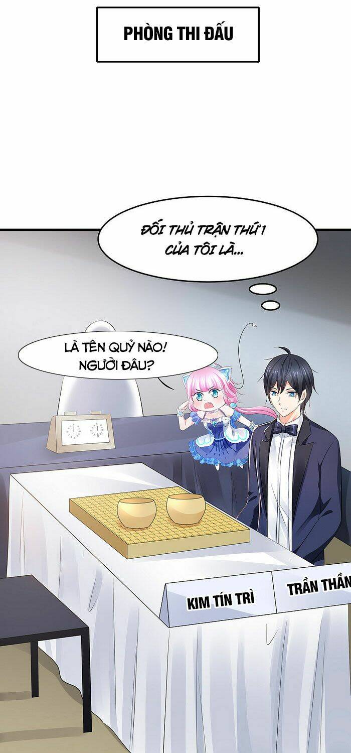 Vô Địch Học Bạ Hệ Thống - Chapter 86 - Page 27