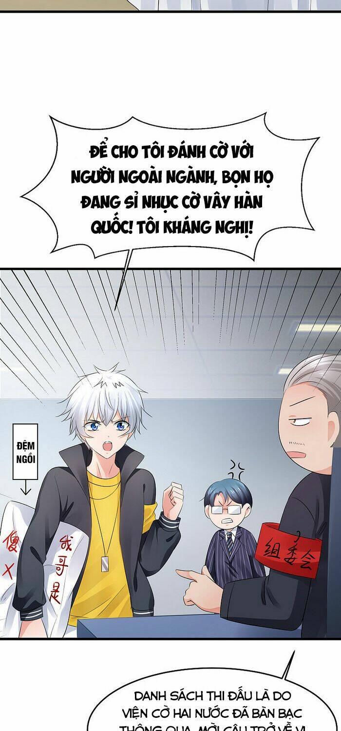 Vô Địch Học Bạ Hệ Thống - Chapter 86 - Page 28