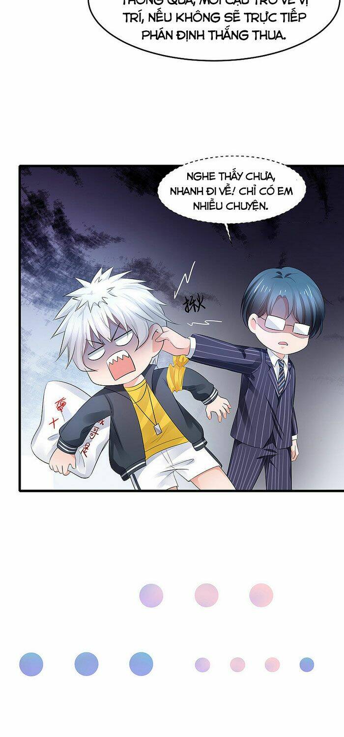 Vô Địch Học Bạ Hệ Thống - Chapter 86 - Page 29