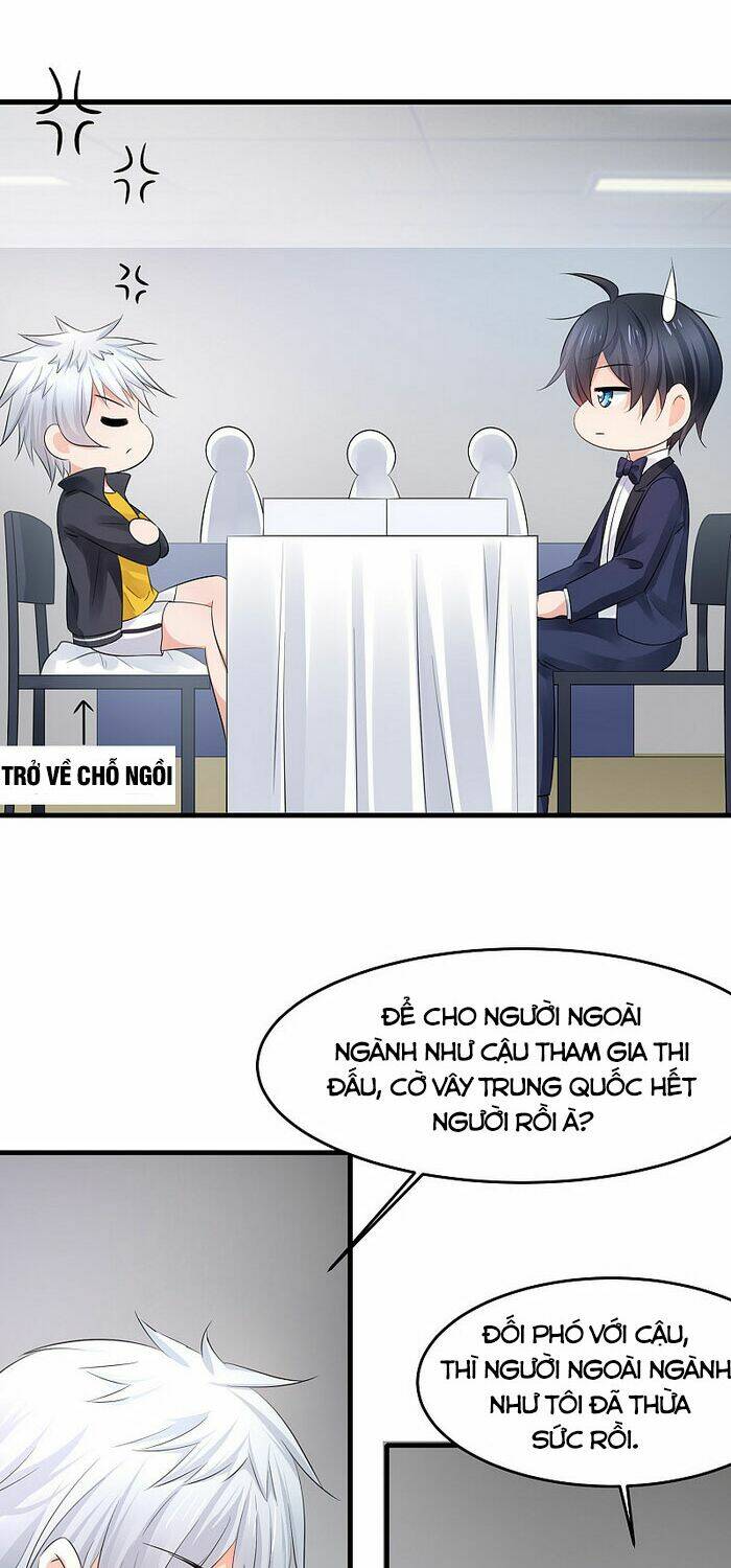 Vô Địch Học Bạ Hệ Thống - Chapter 86 - Page 30