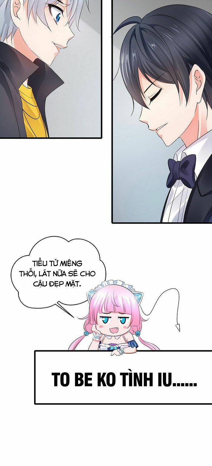 Vô Địch Học Bạ Hệ Thống - Chapter 86 - Page 31