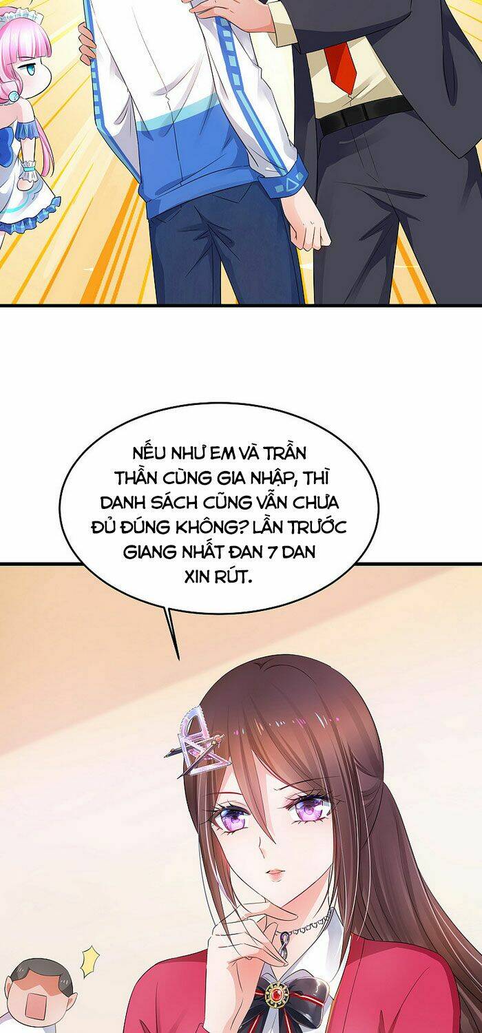 Vô Địch Học Bạ Hệ Thống - Chapter 86 - Page 4