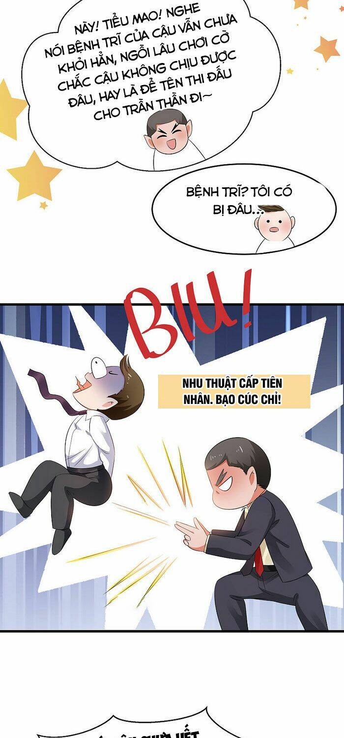 Vô Địch Học Bạ Hệ Thống - Chapter 86 - Page 6