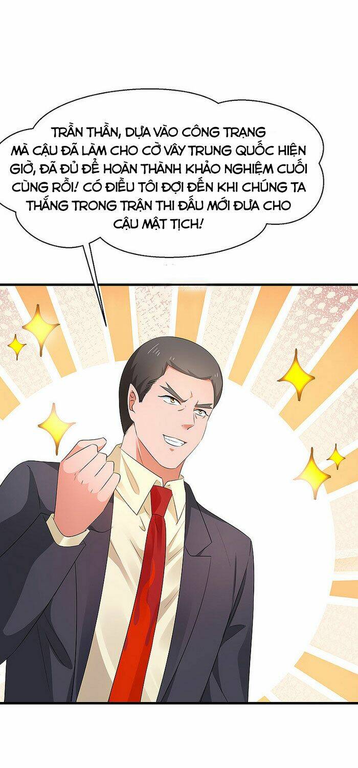 Vô Địch Học Bạ Hệ Thống - Chapter 86 - Page 8