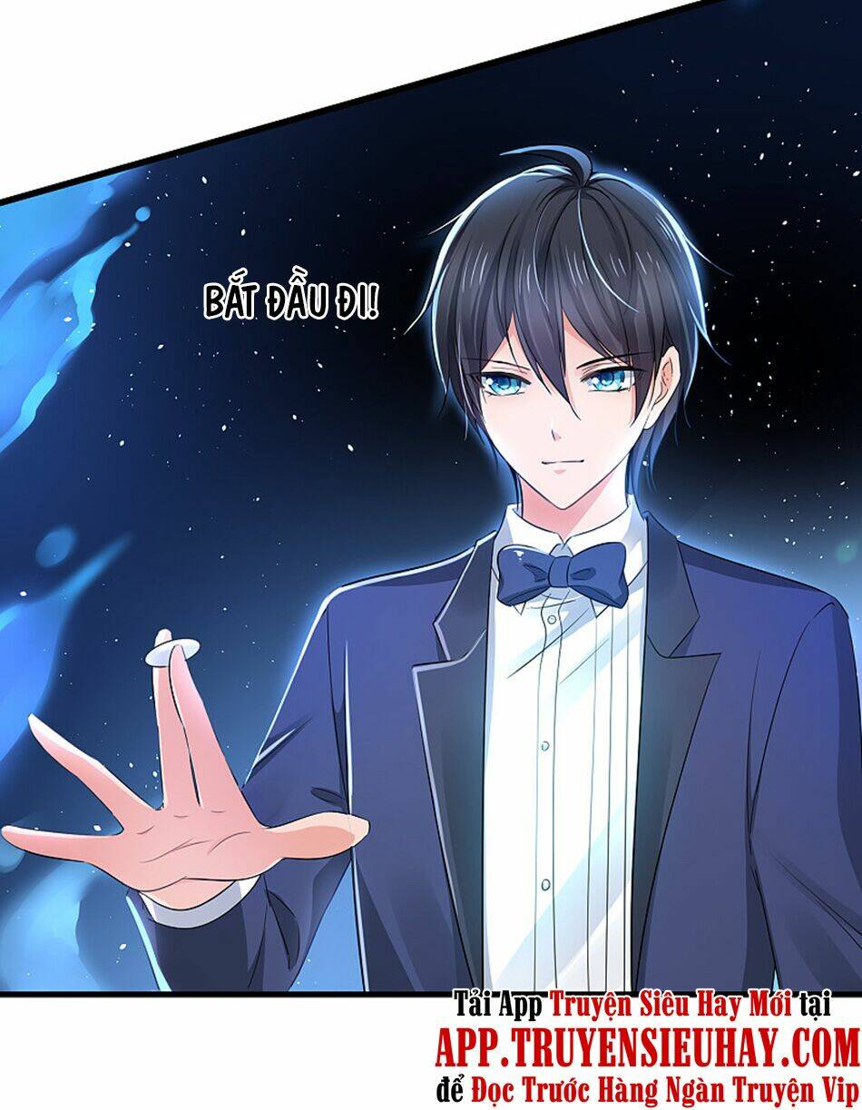 Vô Địch Học Bạ Hệ Thống - Chapter 87 - Page 9