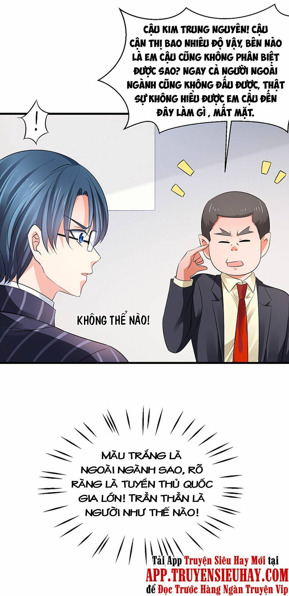 Vô Địch Học Bạ Hệ Thống - Chapter 87 - Page 14