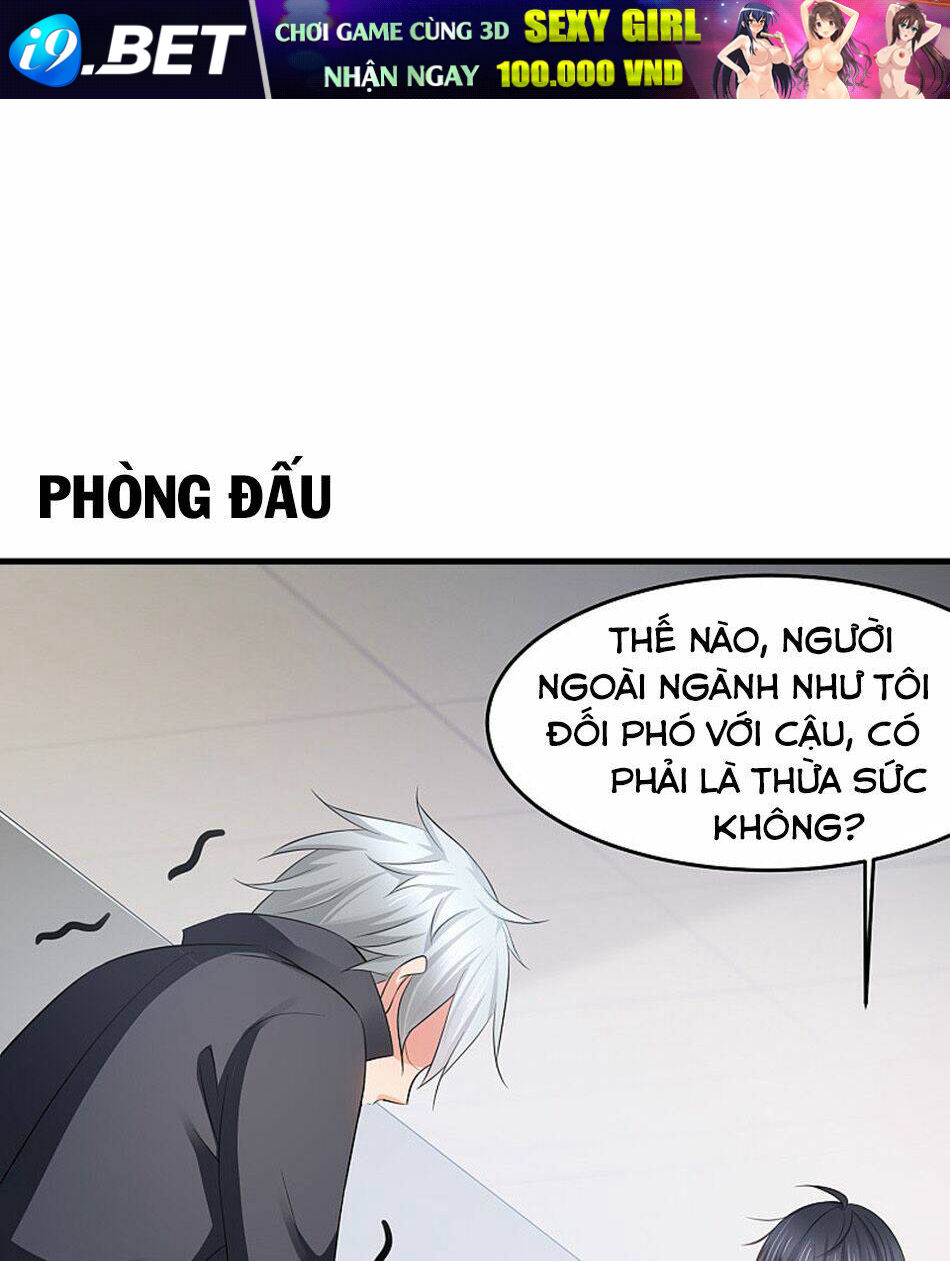 Vô Địch Học Bạ Hệ Thống - Chapter 87 - Page 15