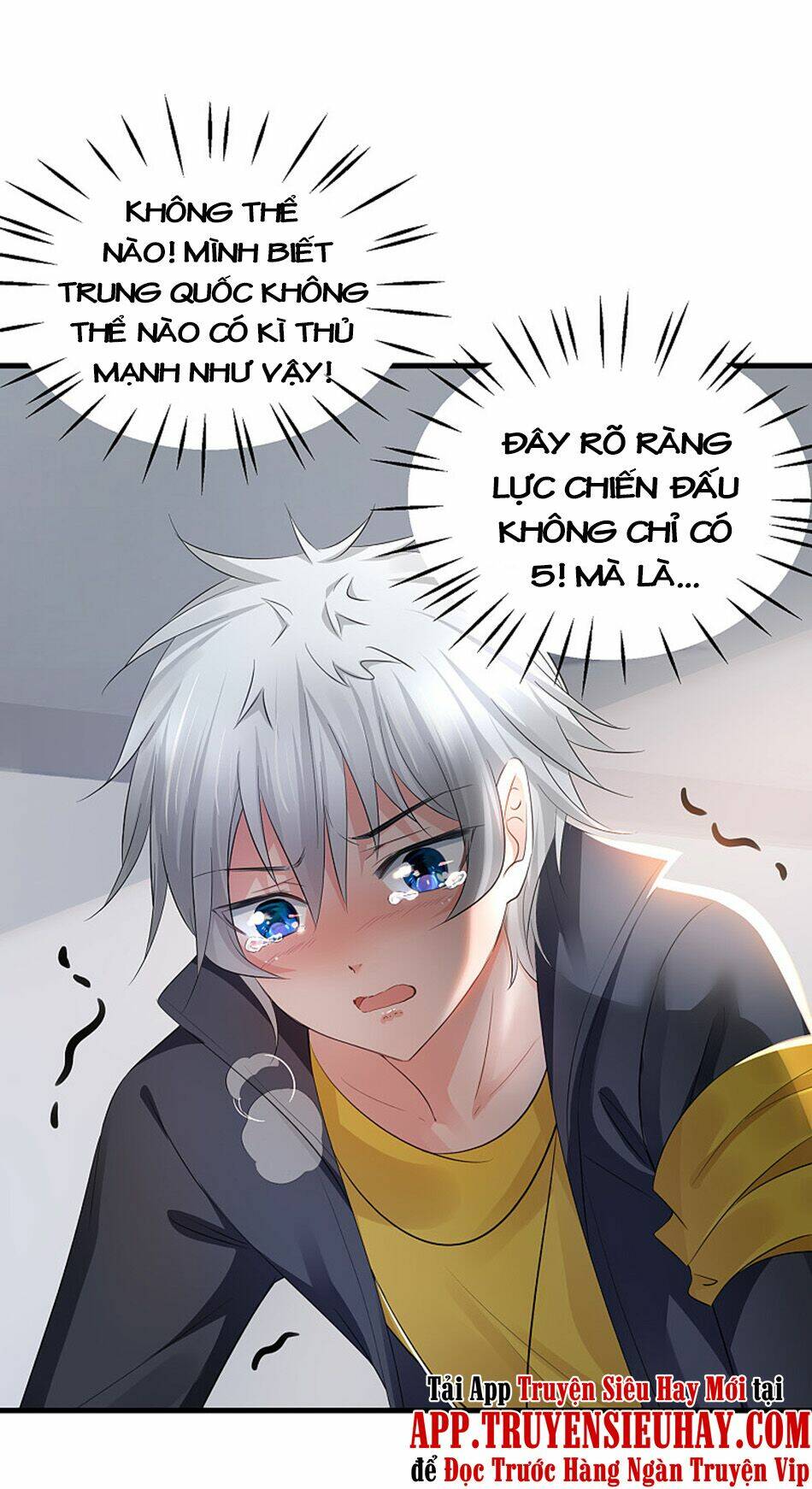 Vô Địch Học Bạ Hệ Thống - Chapter 87 - Page 17