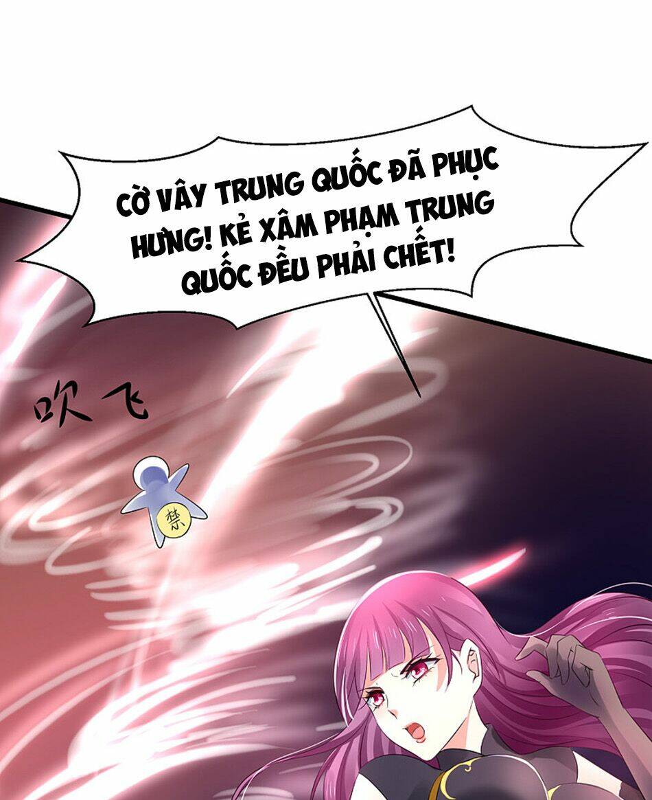 Vô Địch Học Bạ Hệ Thống - Chapter 87 - Page 25