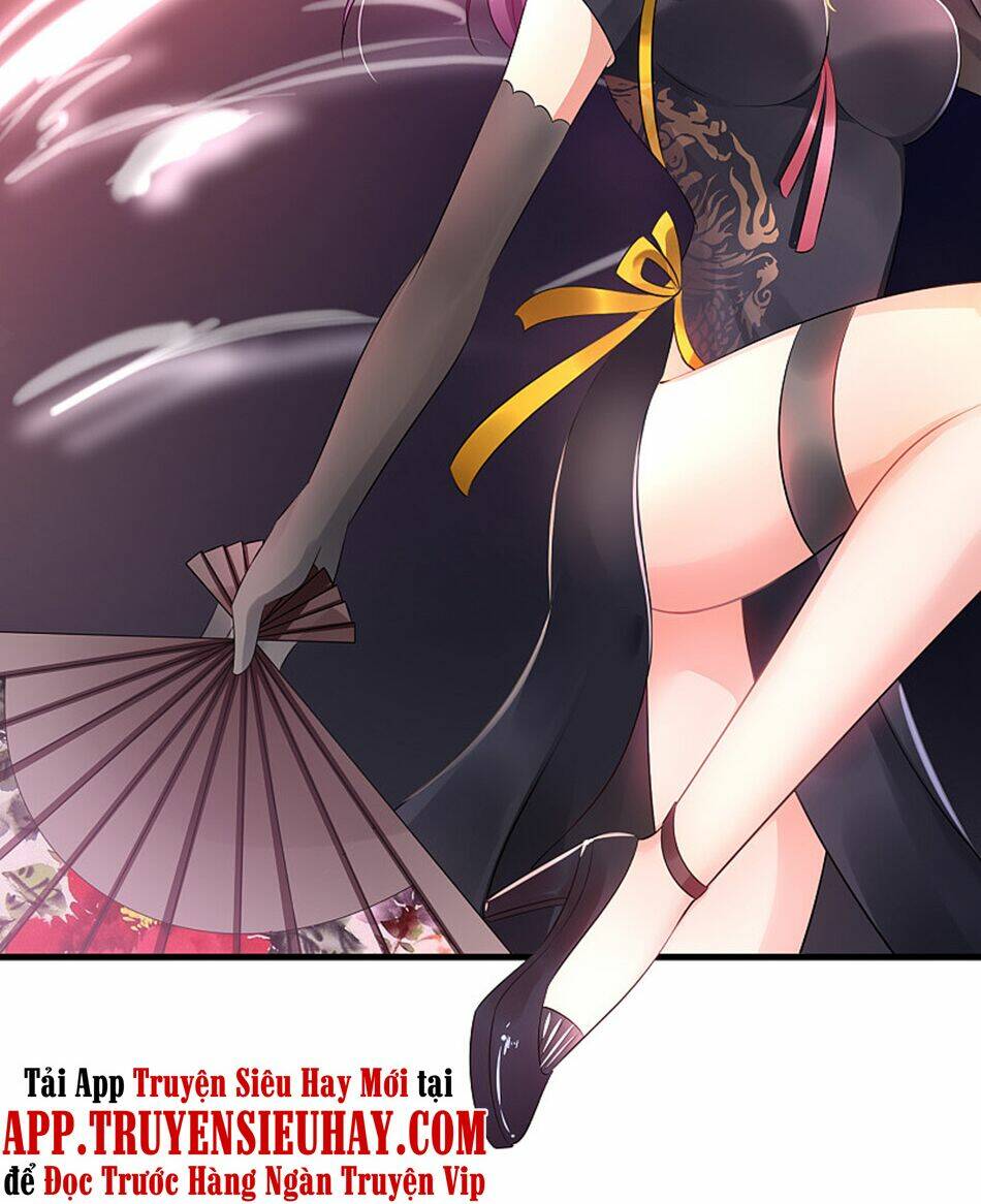 Vô Địch Học Bạ Hệ Thống - Chapter 87 - Page 26