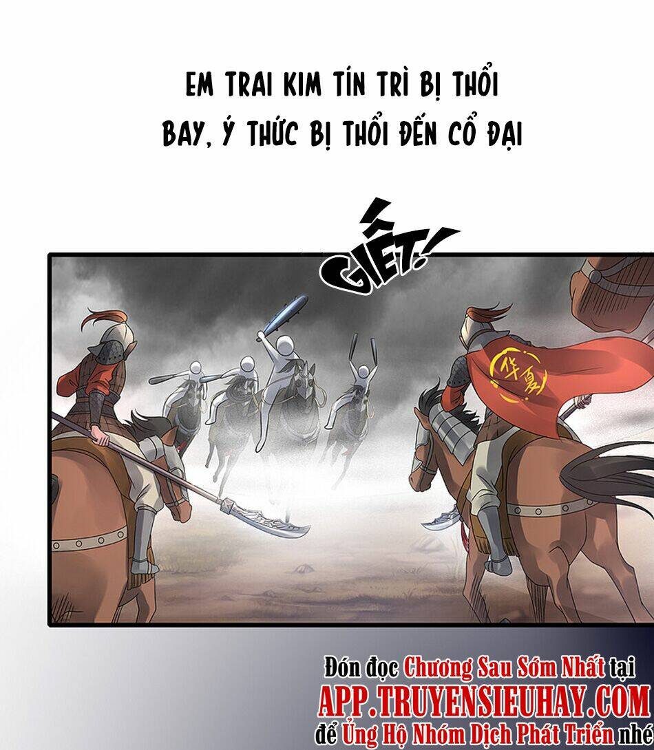 Vô Địch Học Bạ Hệ Thống - Chapter 87 - Page 27