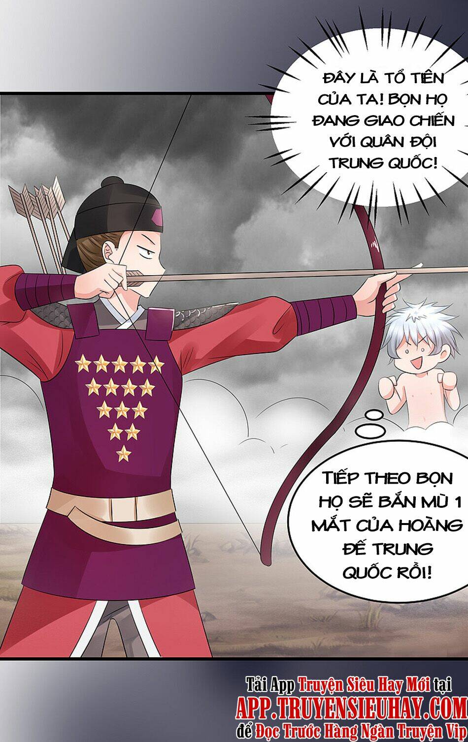 Vô Địch Học Bạ Hệ Thống - Chapter 87 - Page 28