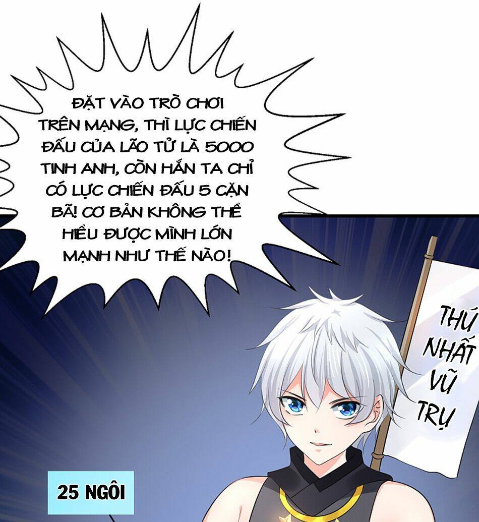 Vô Địch Học Bạ Hệ Thống - Chapter 87 - Page 5