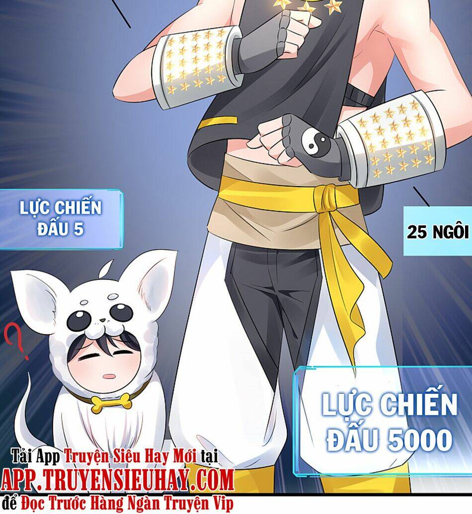 Vô Địch Học Bạ Hệ Thống - Chapter 87 - Page 6