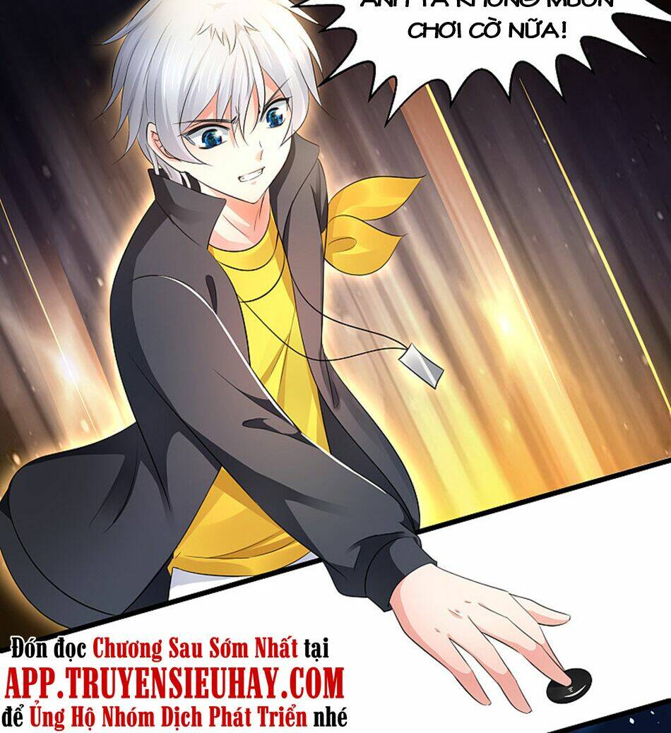 Vô Địch Học Bạ Hệ Thống - Chapter 87 - Page 8