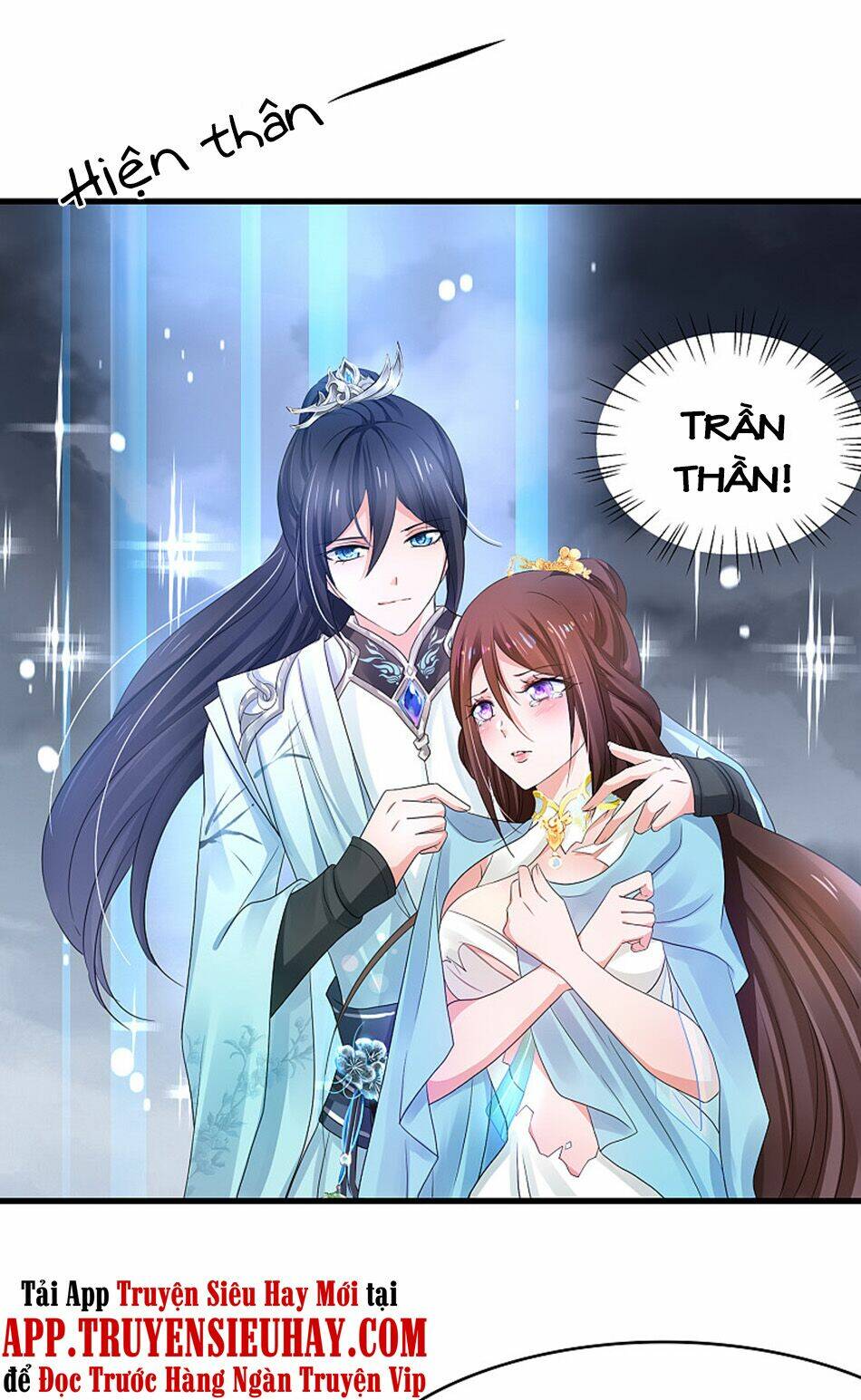 Vô Địch Học Bạ Hệ Thống - Chapter 88 - Page 12