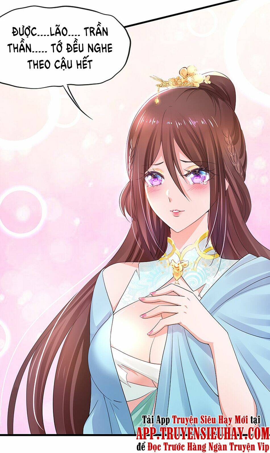 Vô Địch Học Bạ Hệ Thống - Chapter 88 - Page 16