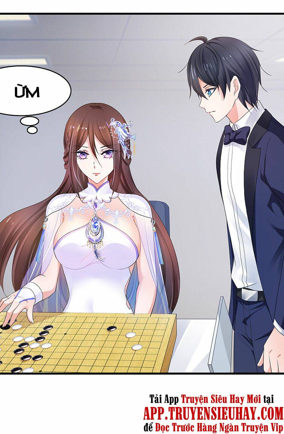 Vô Địch Học Bạ Hệ Thống - Chapter 88 - Page 18