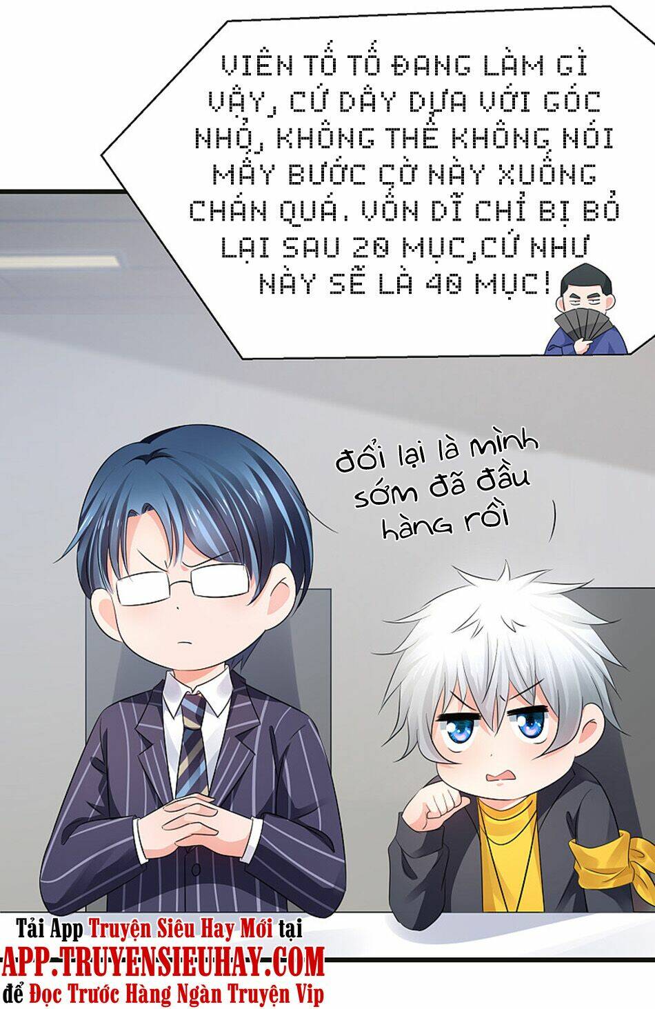 Vô Địch Học Bạ Hệ Thống - Chapter 88 - Page 24