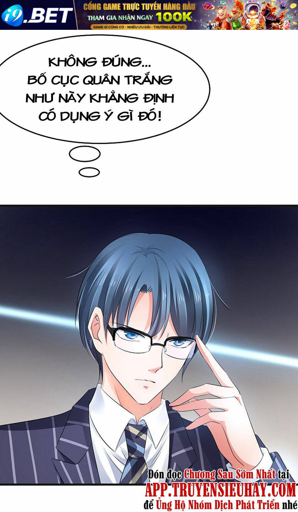 Vô Địch Học Bạ Hệ Thống - Chapter 88 - Page 25