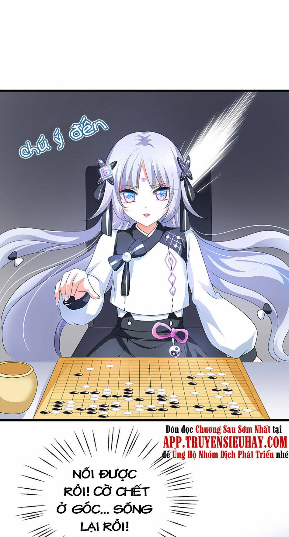 Vô Địch Học Bạ Hệ Thống - Chapter 88 - Page 27