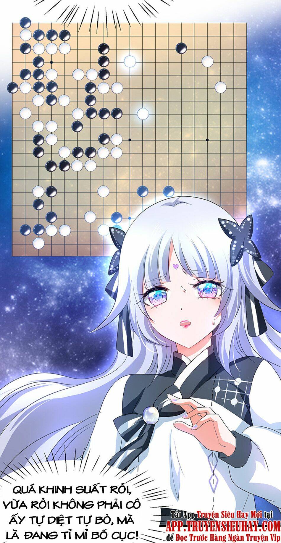 Vô Địch Học Bạ Hệ Thống - Chapter 88 - Page 28