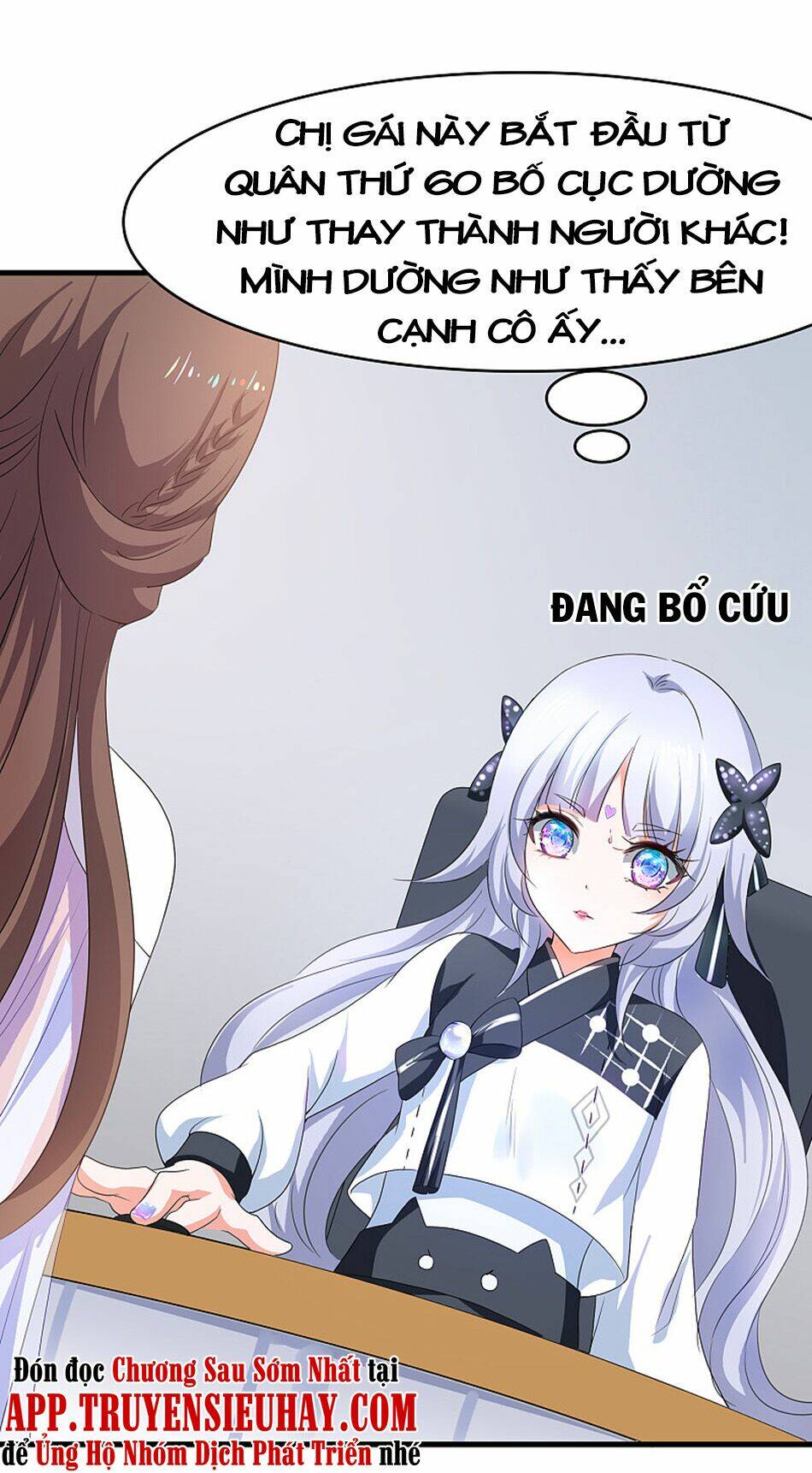 Vô Địch Học Bạ Hệ Thống - Chapter 88 - Page 31