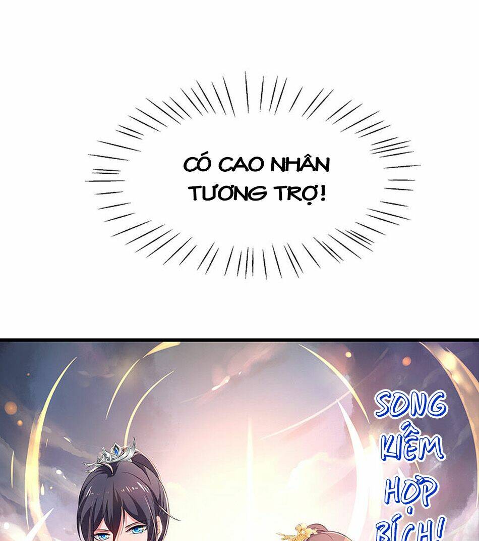 Vô Địch Học Bạ Hệ Thống - Chapter 88 - Page 32