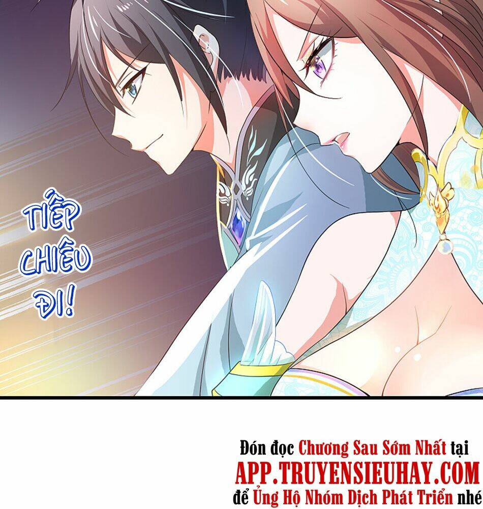 Vô Địch Học Bạ Hệ Thống - Chapter 88 - Page 35