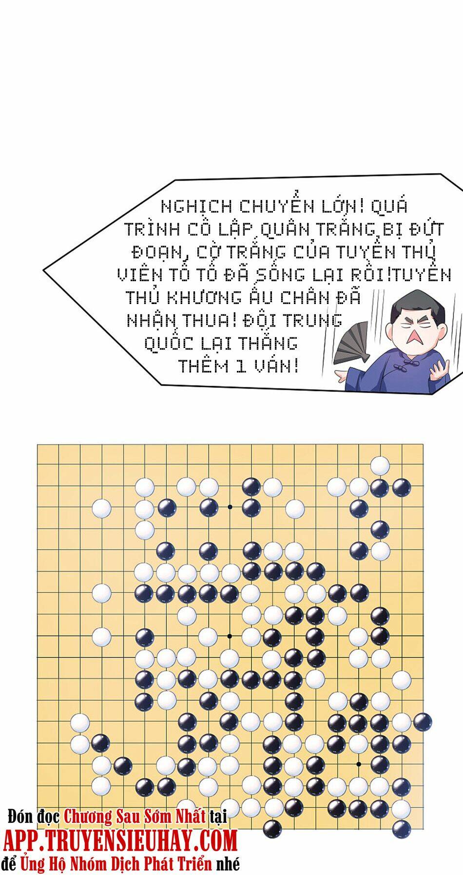 Vô Địch Học Bạ Hệ Thống - Chapter 88 - Page 37