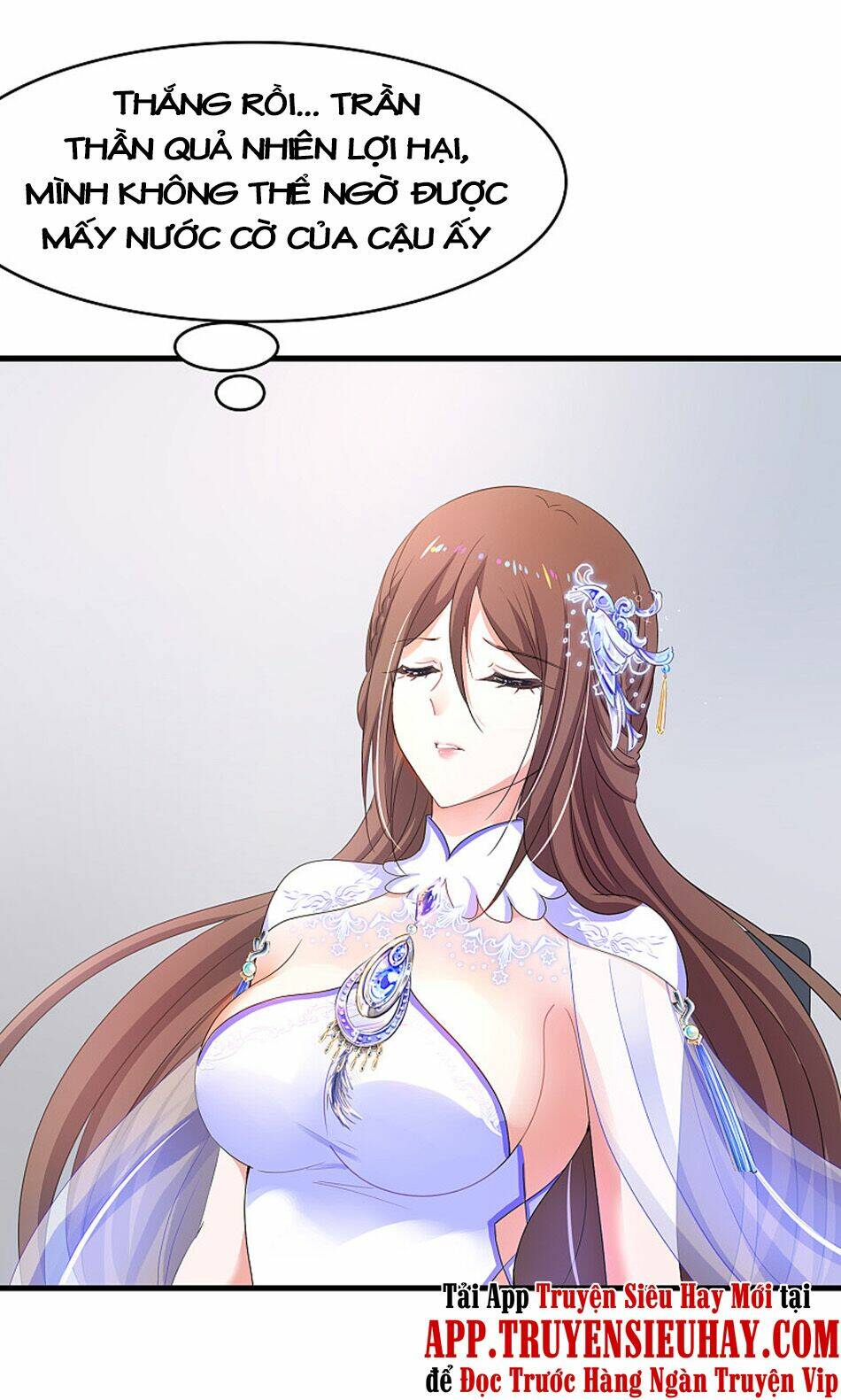 Vô Địch Học Bạ Hệ Thống - Chapter 88 - Page 38