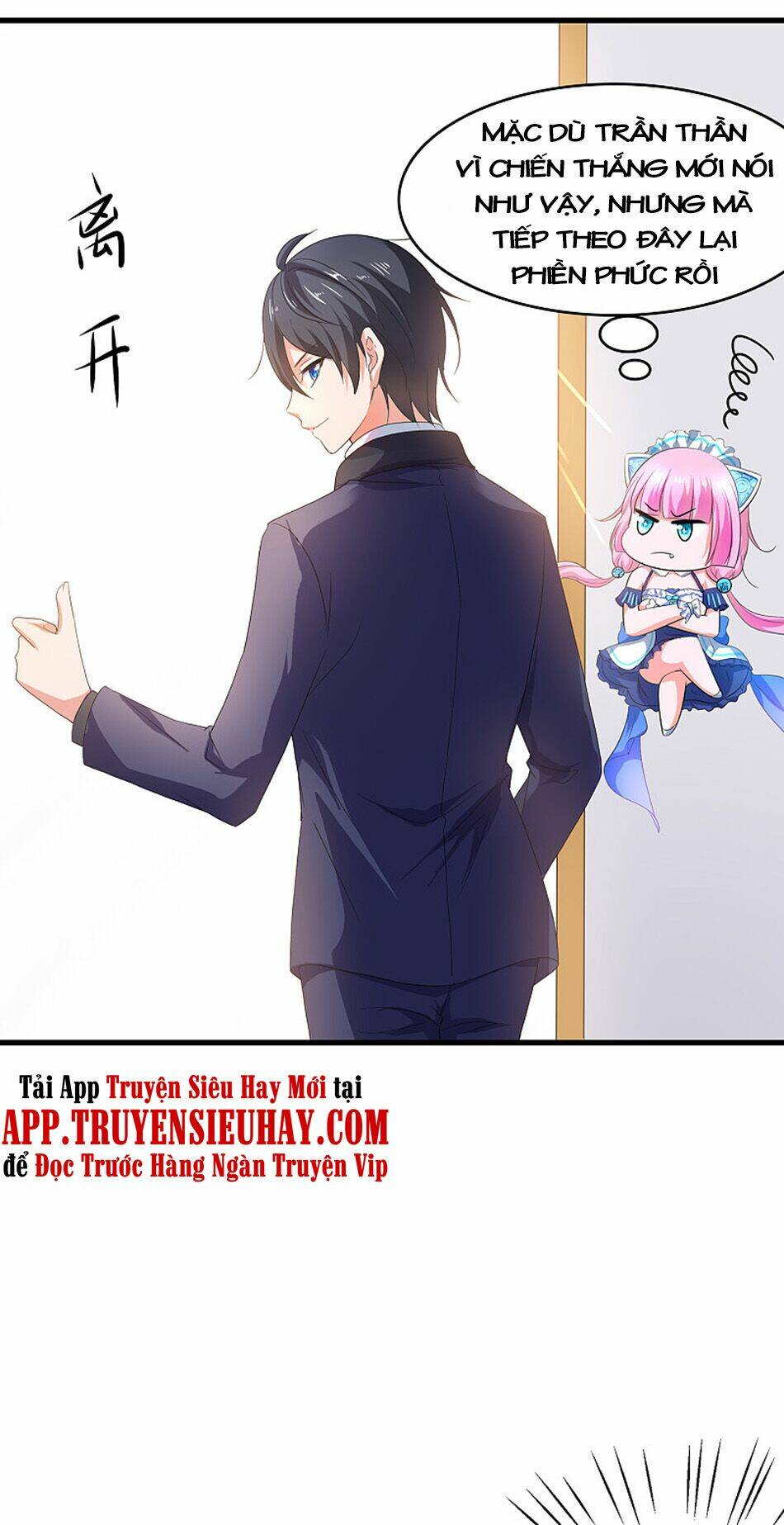 Vô Địch Học Bạ Hệ Thống - Chapter 88 - Page 40