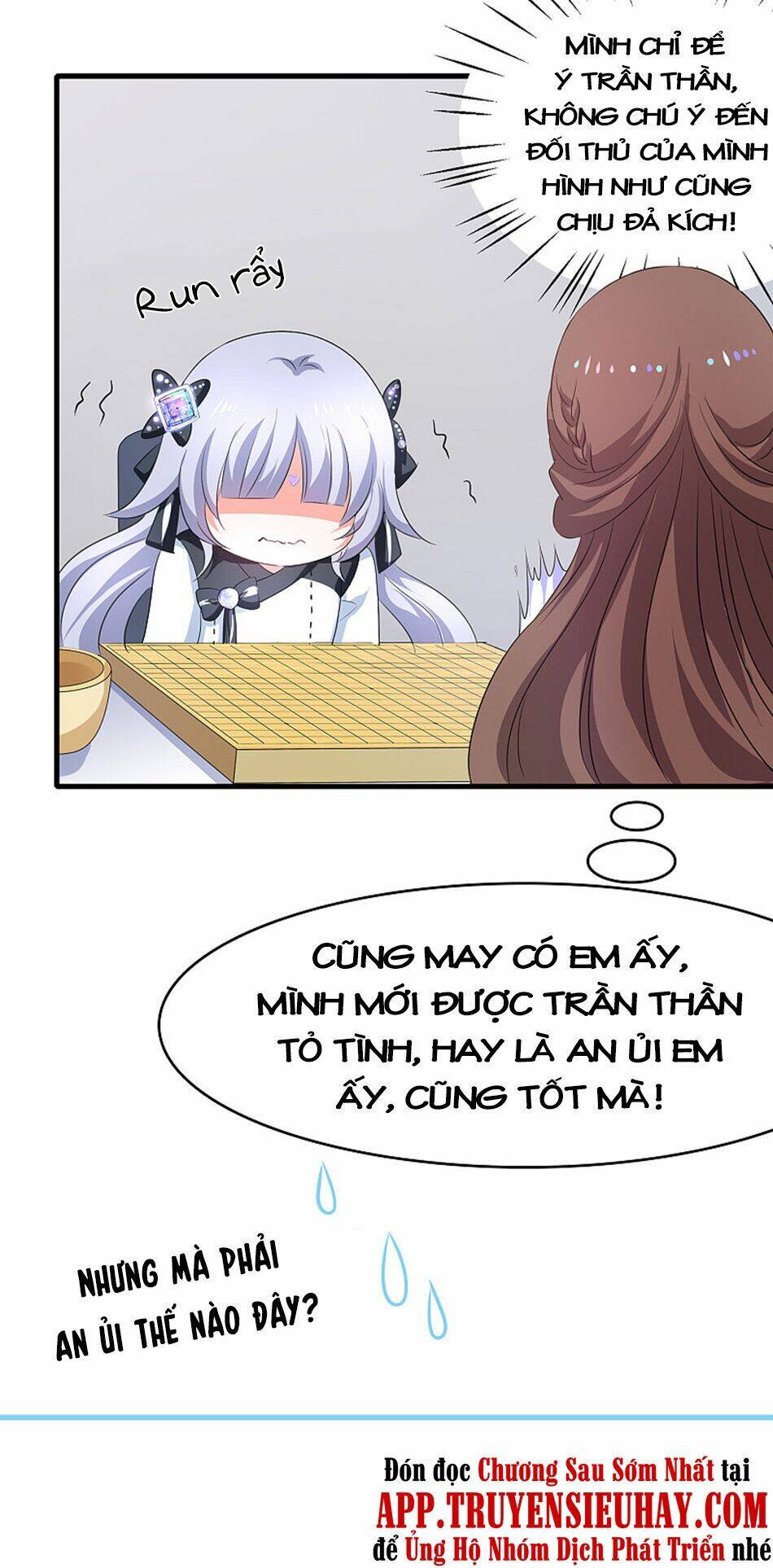 Vô Địch Học Bạ Hệ Thống - Chapter 88 - Page 41