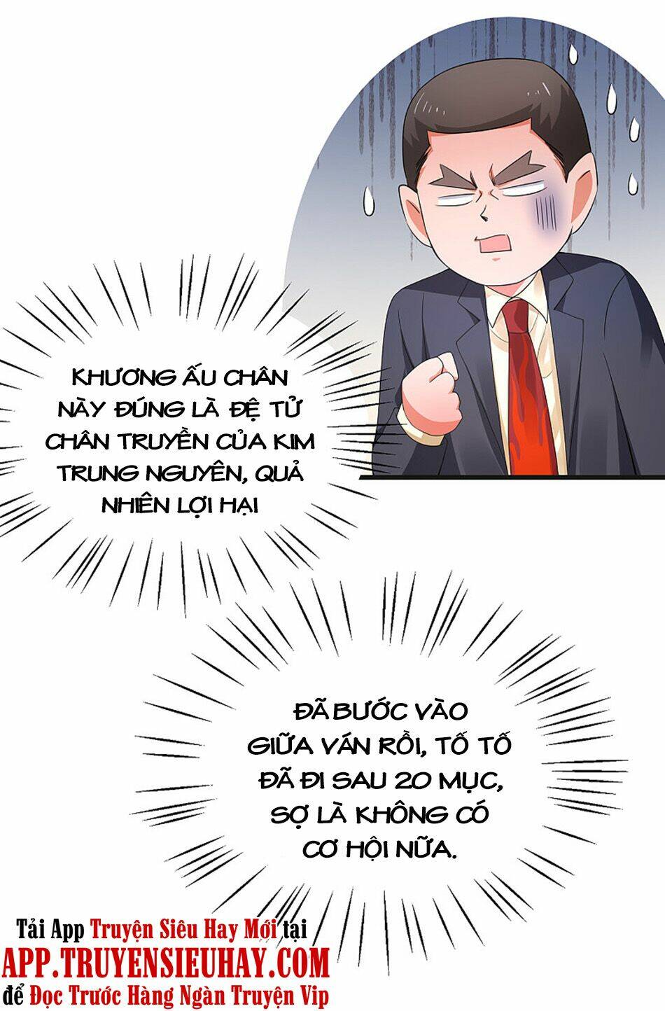 Vô Địch Học Bạ Hệ Thống - Chapter 88 - Page 4