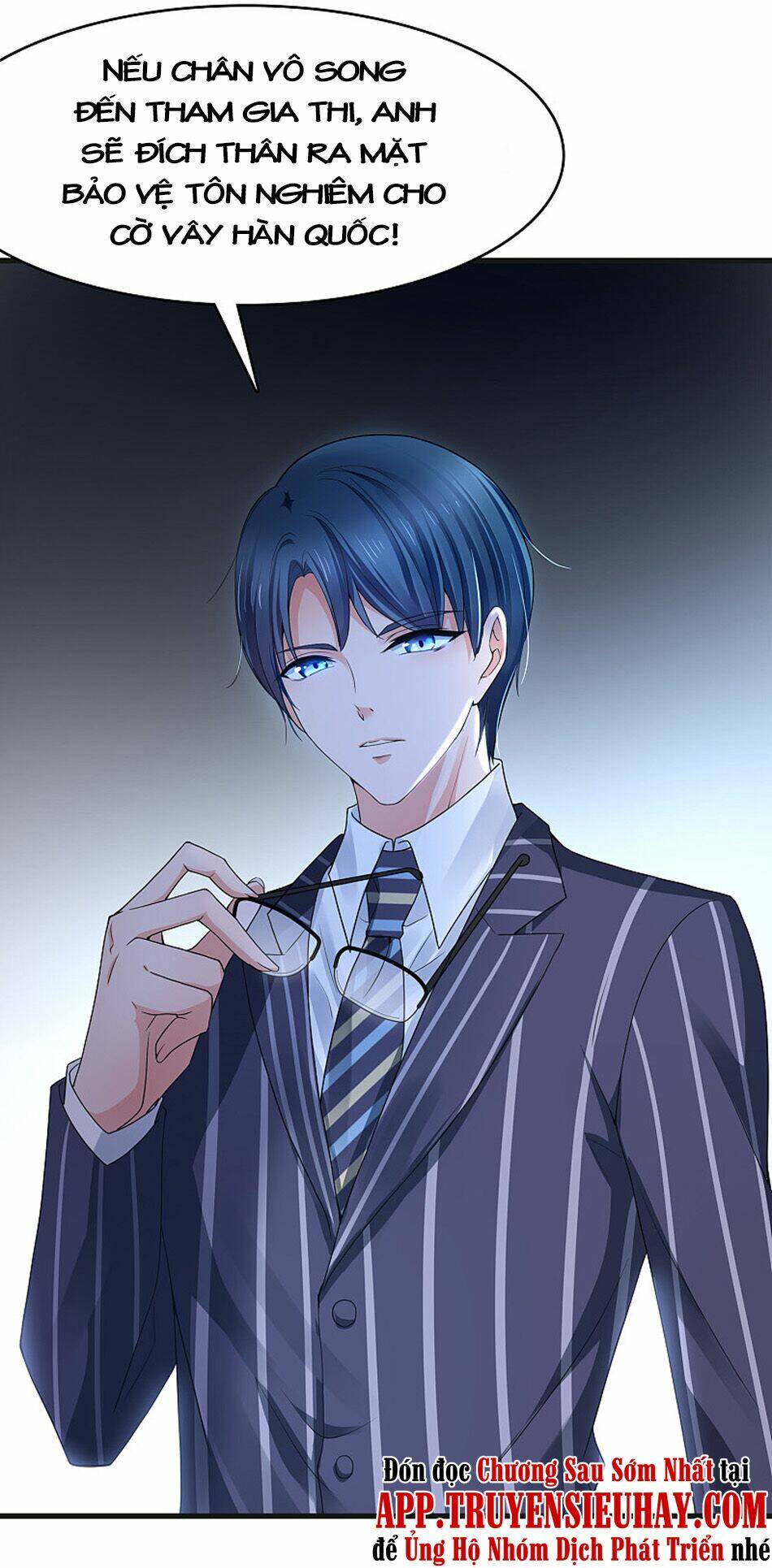 Vô Địch Học Bạ Hệ Thống - Chapter 89 - Page 12