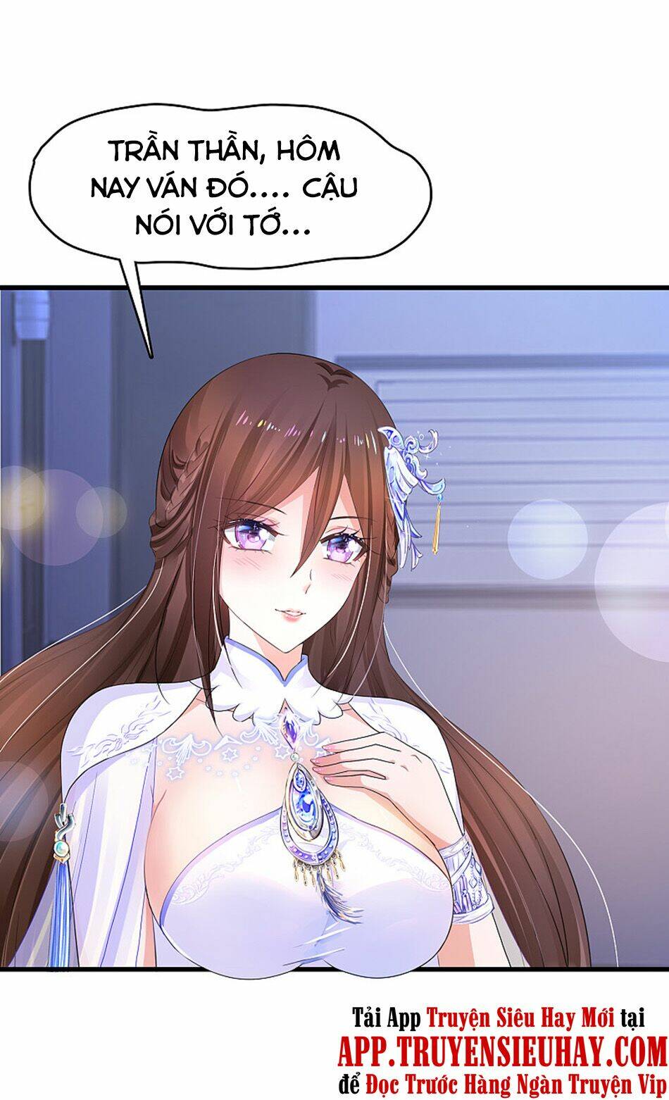 Vô Địch Học Bạ Hệ Thống - Chapter 89 - Page 15