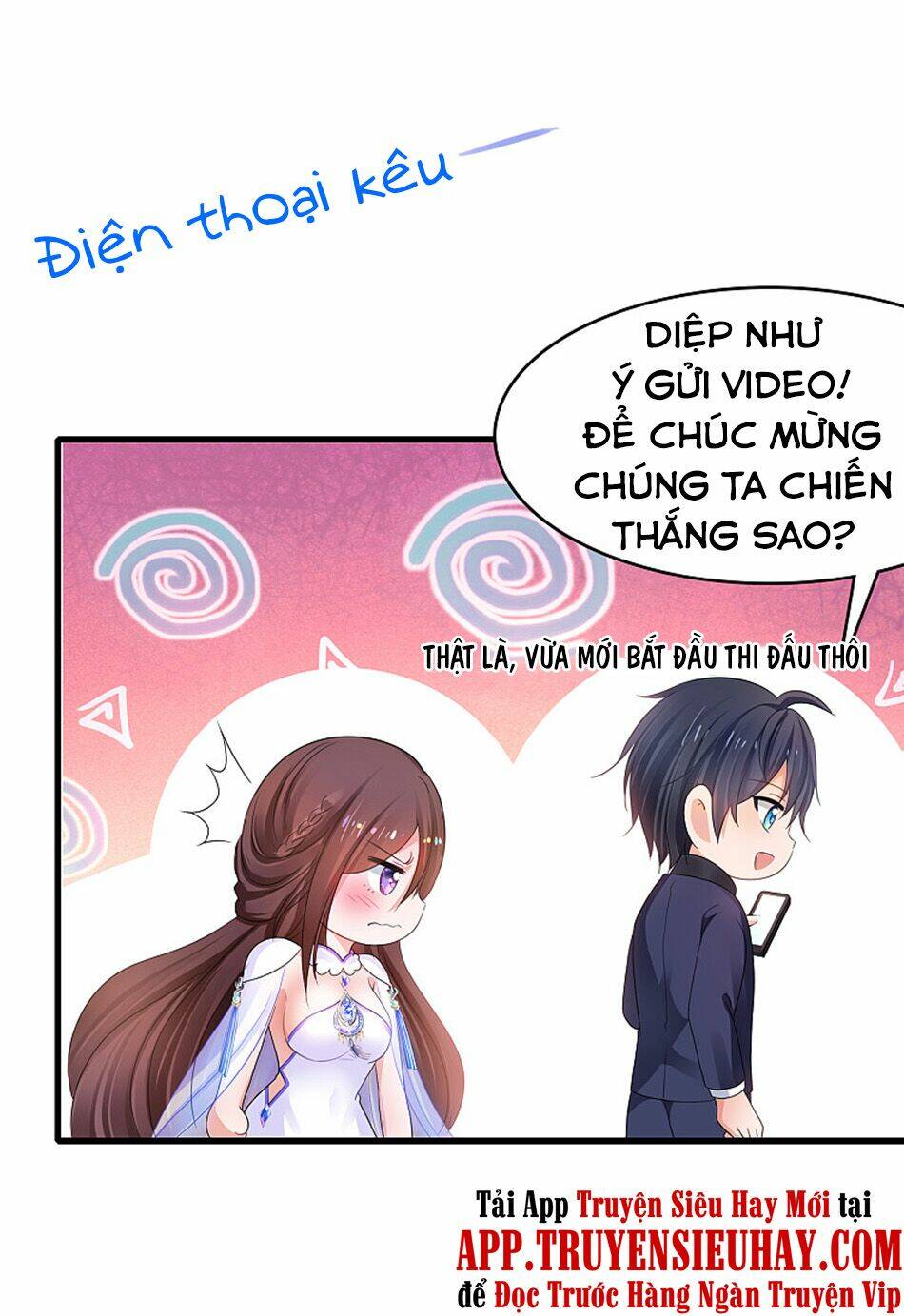 Vô Địch Học Bạ Hệ Thống - Chapter 89 - Page 17