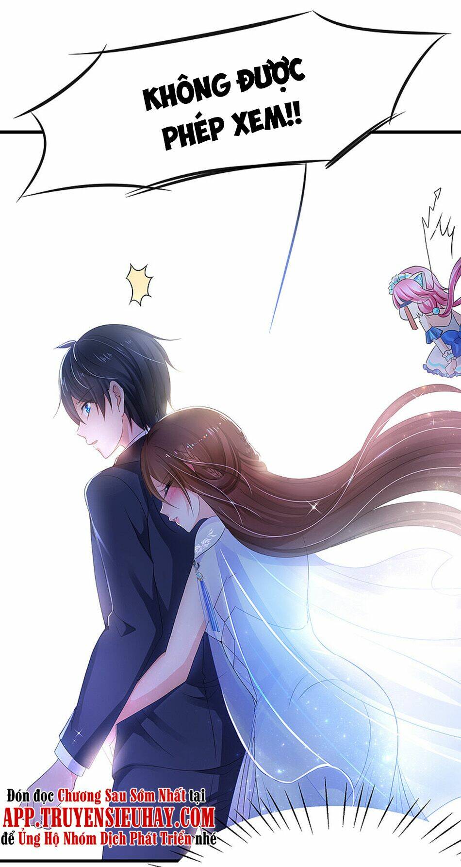 Vô Địch Học Bạ Hệ Thống - Chapter 89 - Page 18