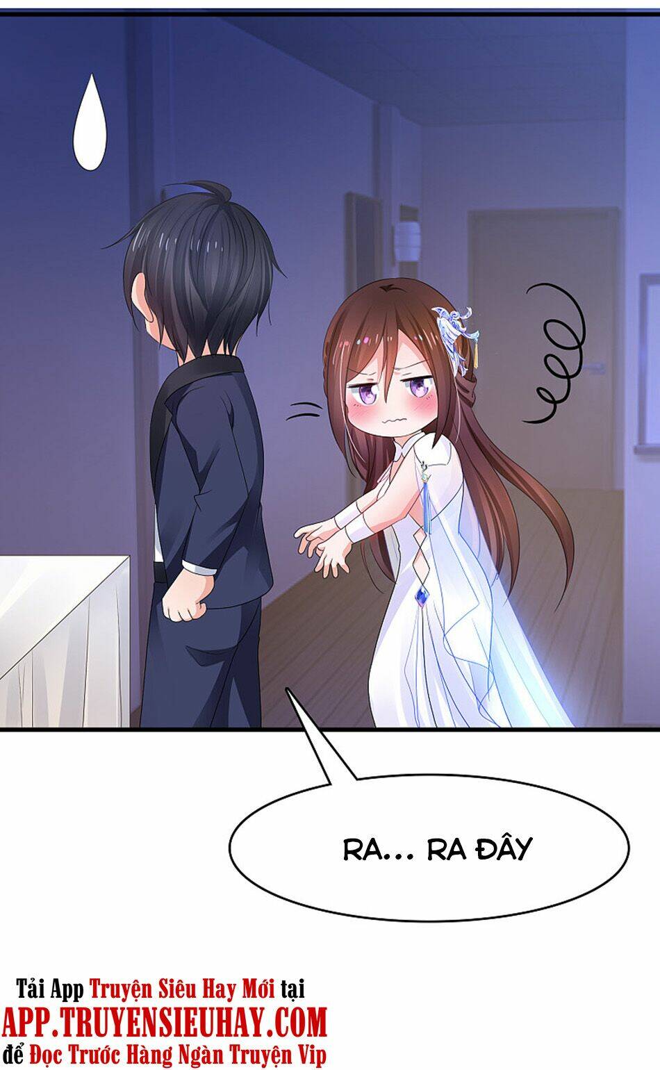 Vô Địch Học Bạ Hệ Thống - Chapter 89 - Page 21