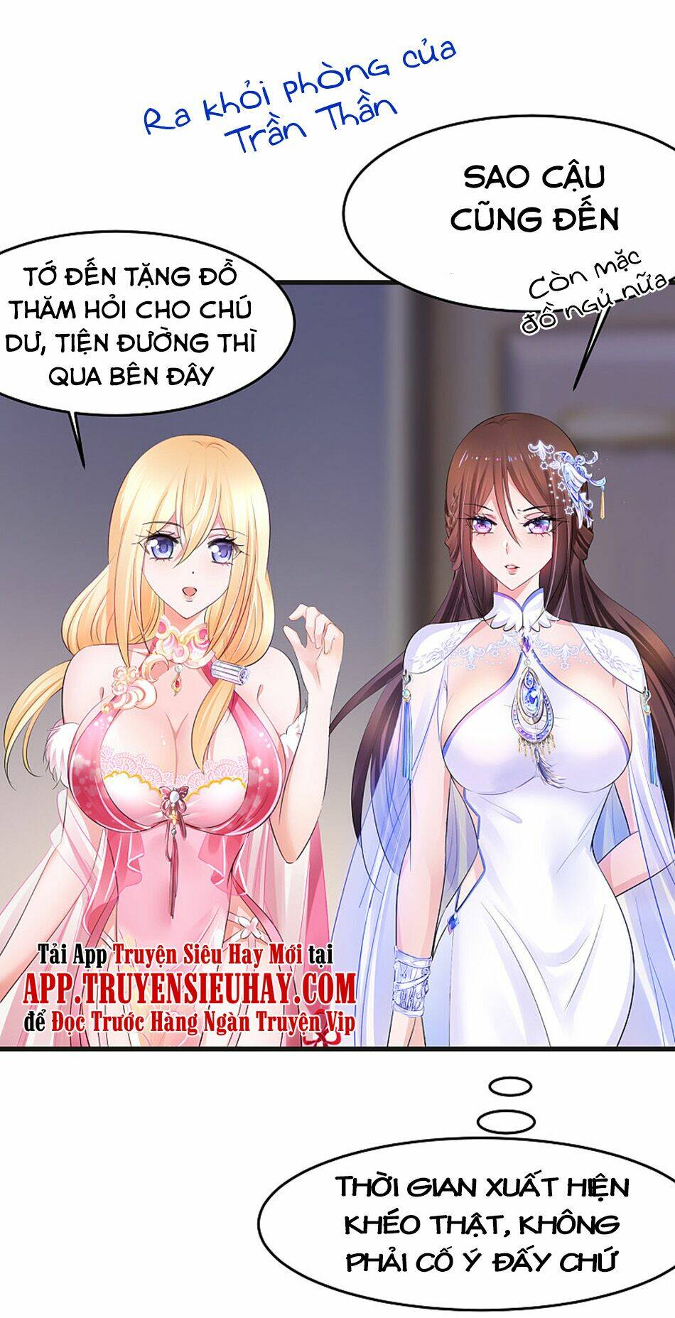 Vô Địch Học Bạ Hệ Thống - Chapter 89 - Page 23