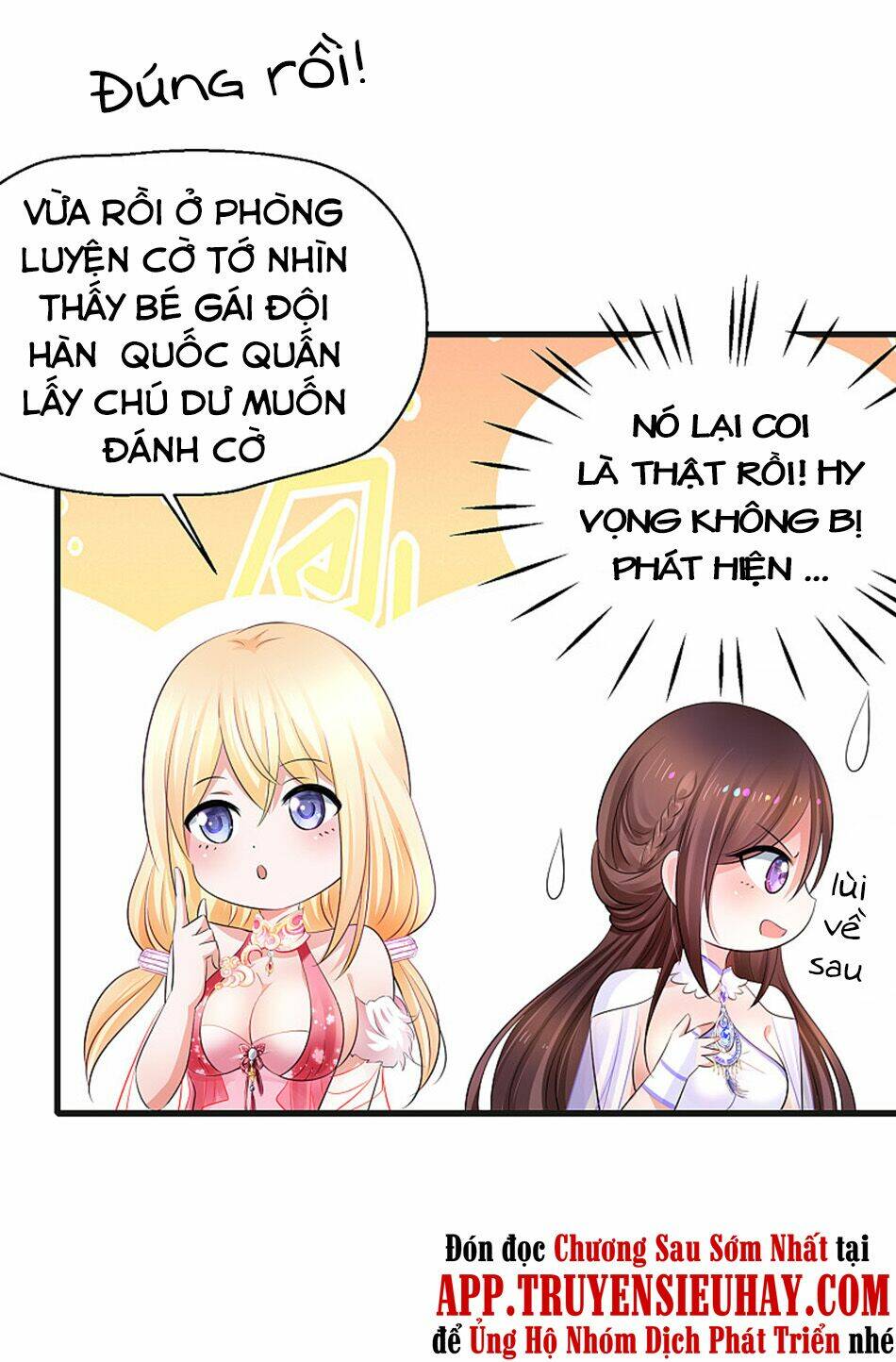 Vô Địch Học Bạ Hệ Thống - Chapter 89 - Page 24