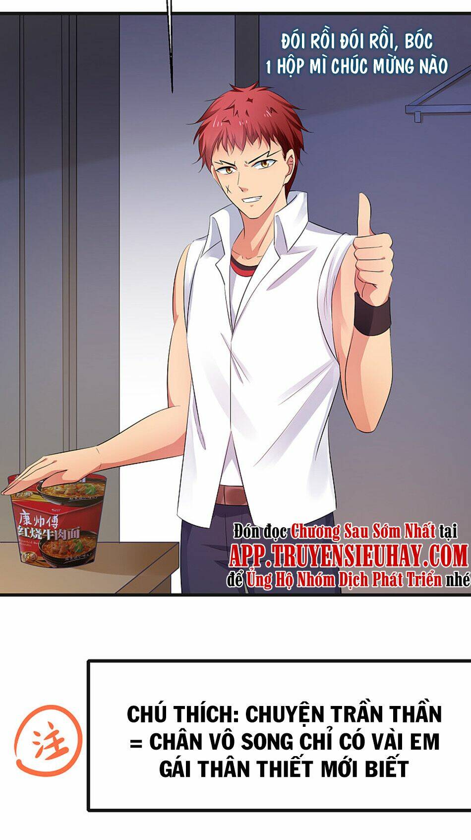 Vô Địch Học Bạ Hệ Thống - Chapter 89 - Page 28