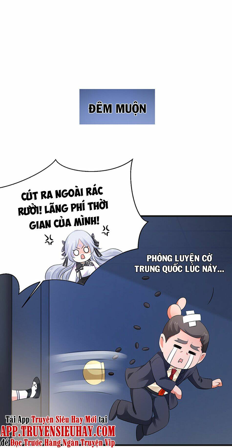 Vô Địch Học Bạ Hệ Thống - Chapter 89 - Page 31