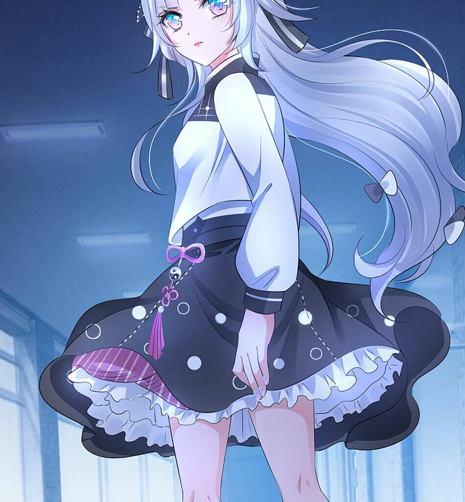 Vô Địch Học Bạ Hệ Thống - Chapter 89 - Page 33