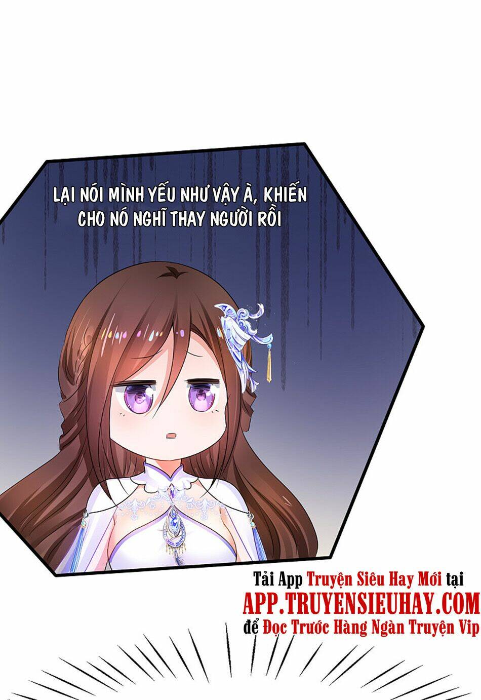 Vô Địch Học Bạ Hệ Thống - Chapter 89 - Page 3