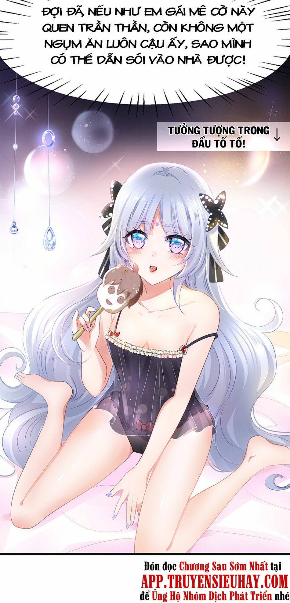 Vô Địch Học Bạ Hệ Thống - Chapter 89 - Page 4