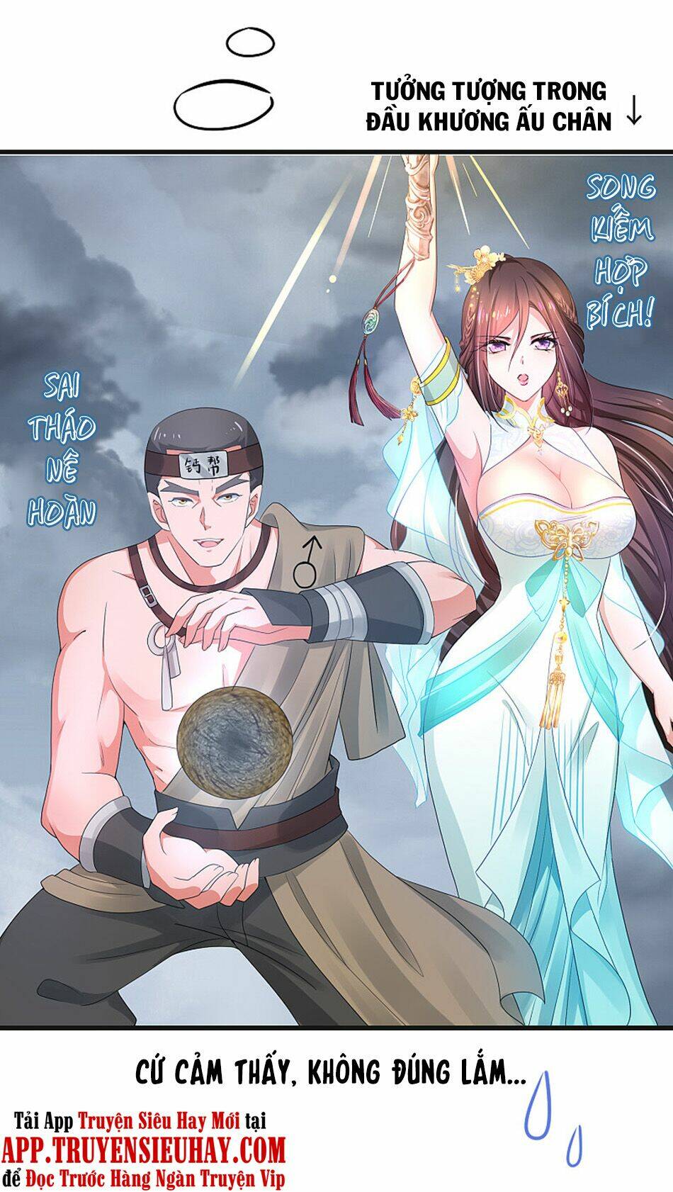 Vô Địch Học Bạ Hệ Thống - Chapter 89 - Page 7